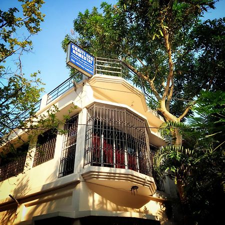 Chaiti Eco Homestay- Santiniketan Bolpur Εξωτερικό φωτογραφία