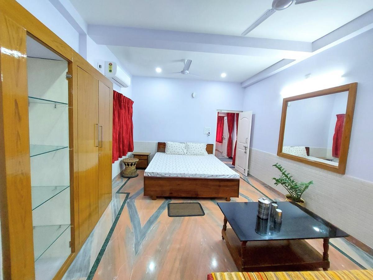 Chaiti Eco Homestay- Santiniketan Bolpur Εξωτερικό φωτογραφία