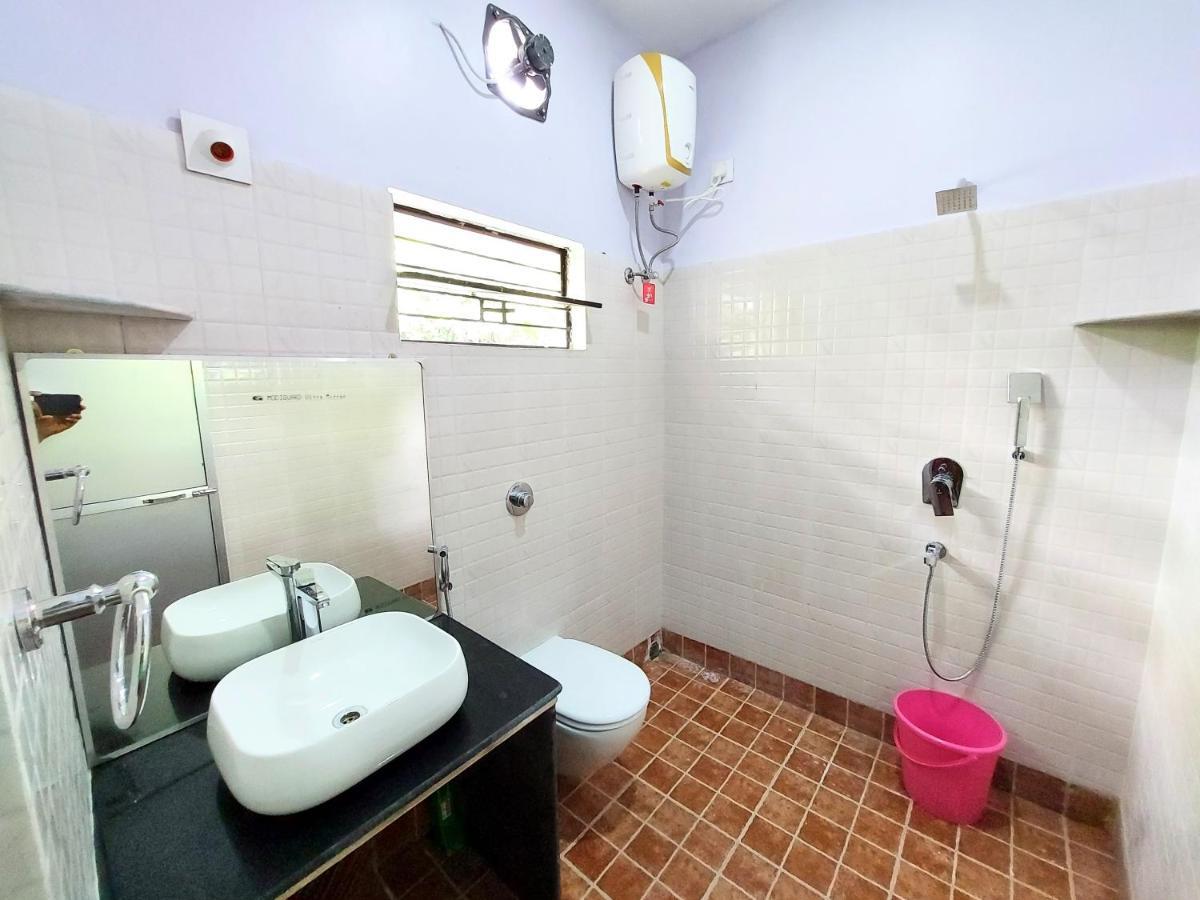 Chaiti Eco Homestay- Santiniketan Bolpur Εξωτερικό φωτογραφία