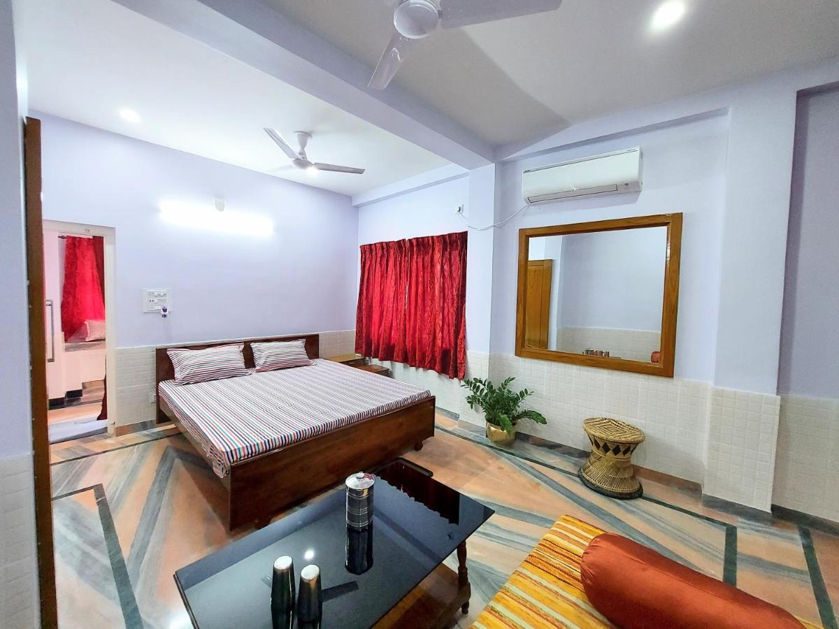 Chaiti Eco Homestay- Santiniketan Bolpur Εξωτερικό φωτογραφία