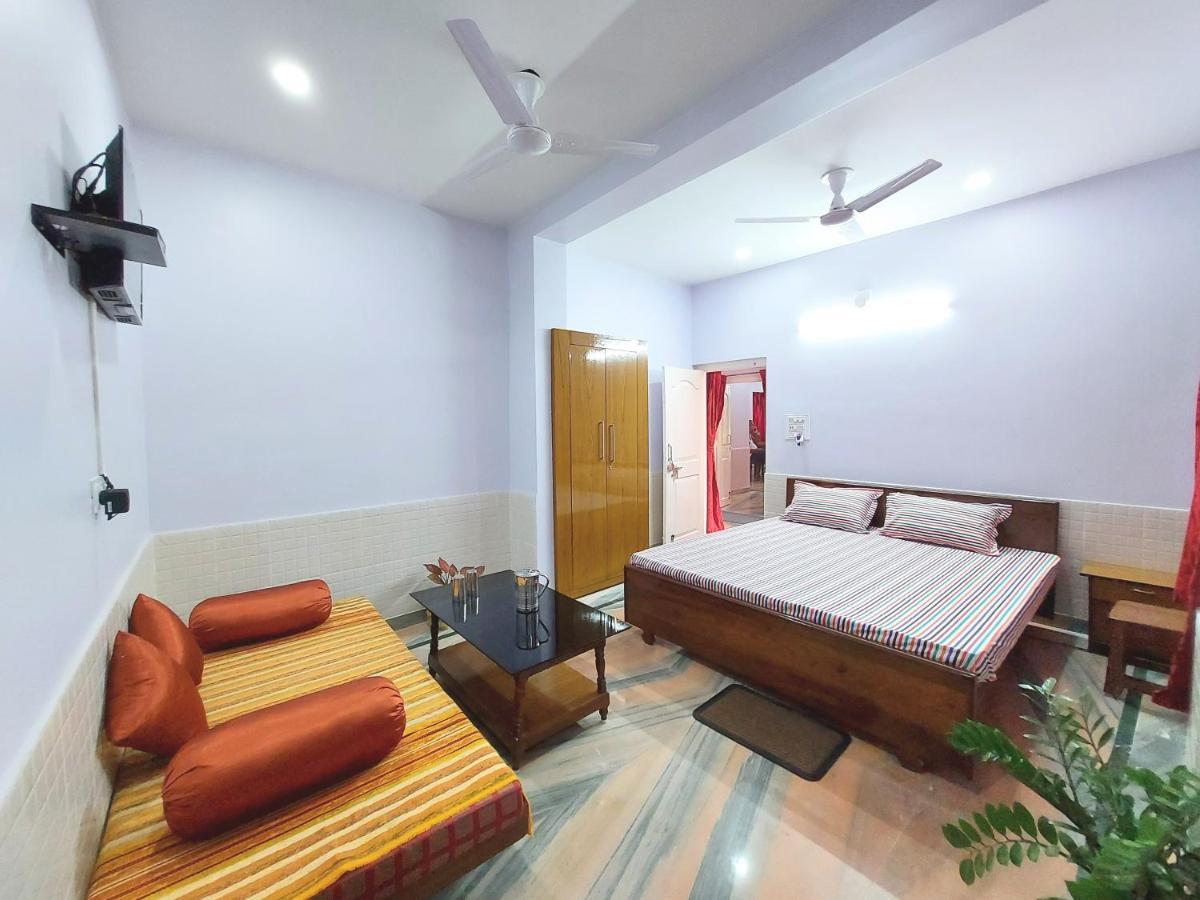 Chaiti Eco Homestay- Santiniketan Bolpur Εξωτερικό φωτογραφία