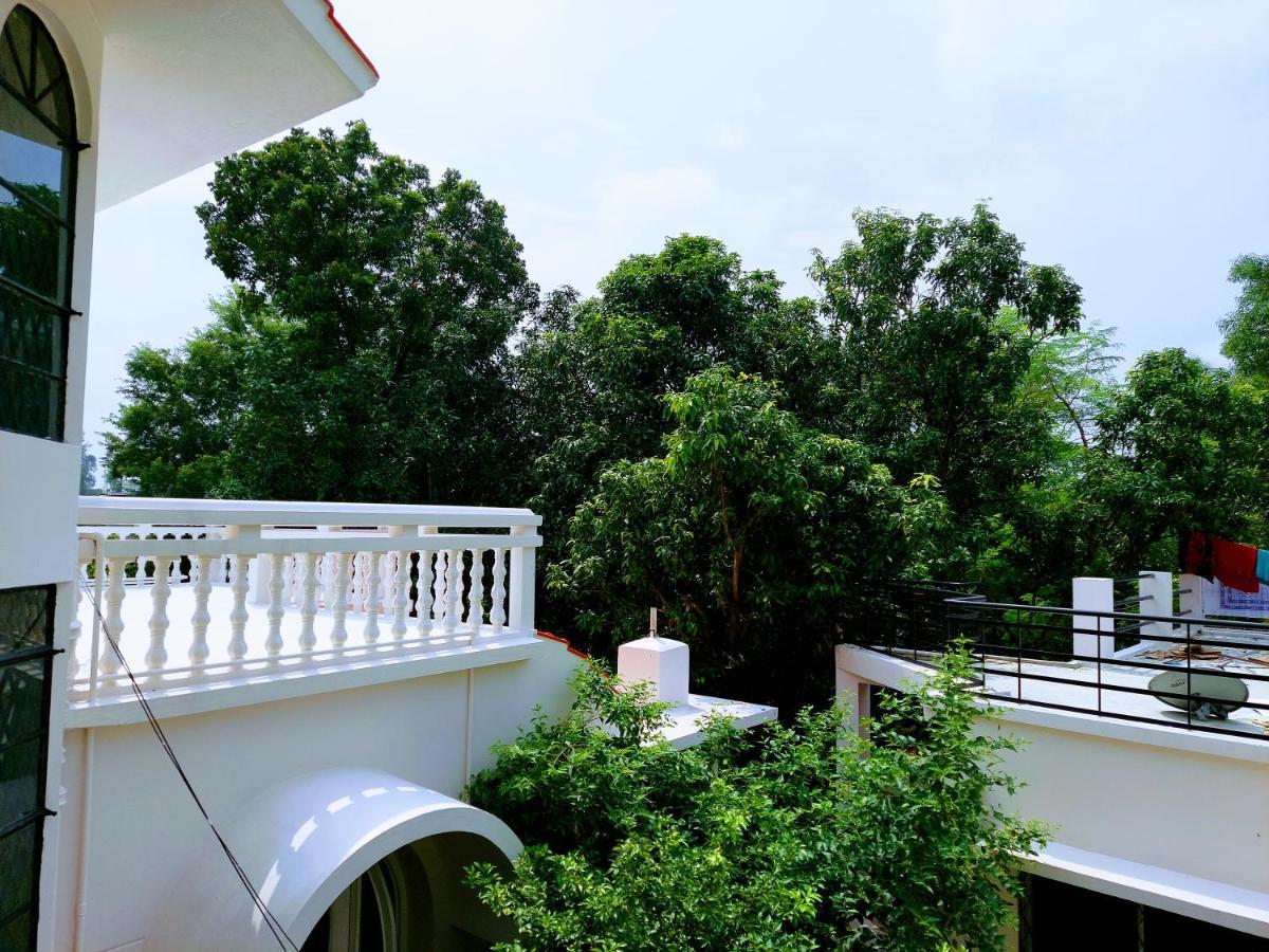 Chaiti Eco Homestay- Santiniketan Bolpur Εξωτερικό φωτογραφία