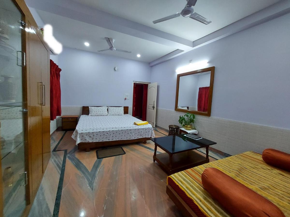 Chaiti Eco Homestay- Santiniketan Bolpur Εξωτερικό φωτογραφία