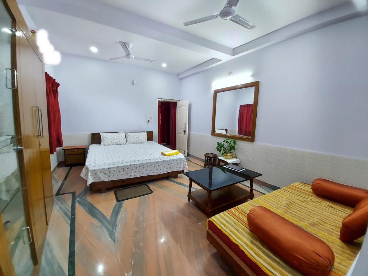 Chaiti Eco Homestay- Santiniketan Bolpur Εξωτερικό φωτογραφία