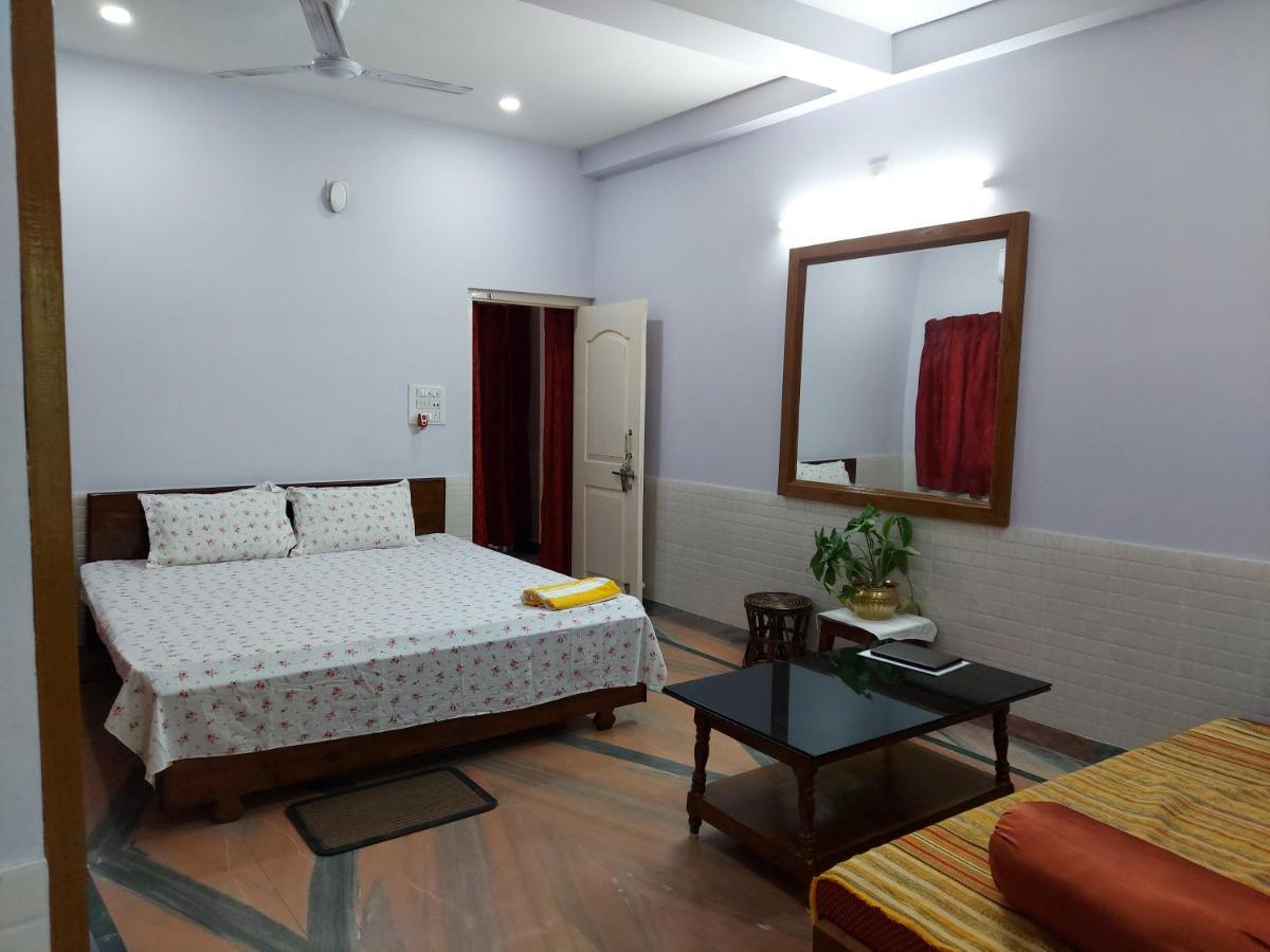 Chaiti Eco Homestay- Santiniketan Bolpur Εξωτερικό φωτογραφία