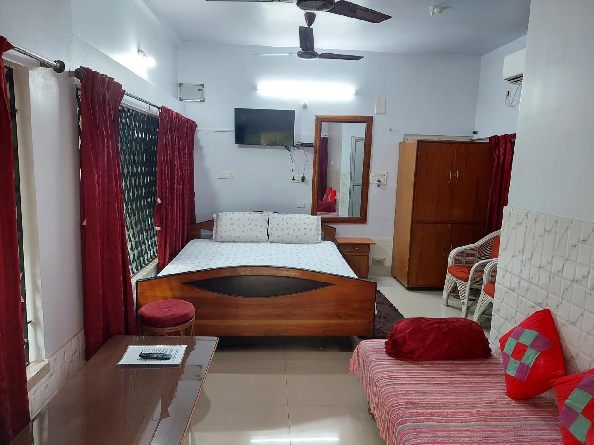 Chaiti Eco Homestay- Santiniketan Bolpur Εξωτερικό φωτογραφία