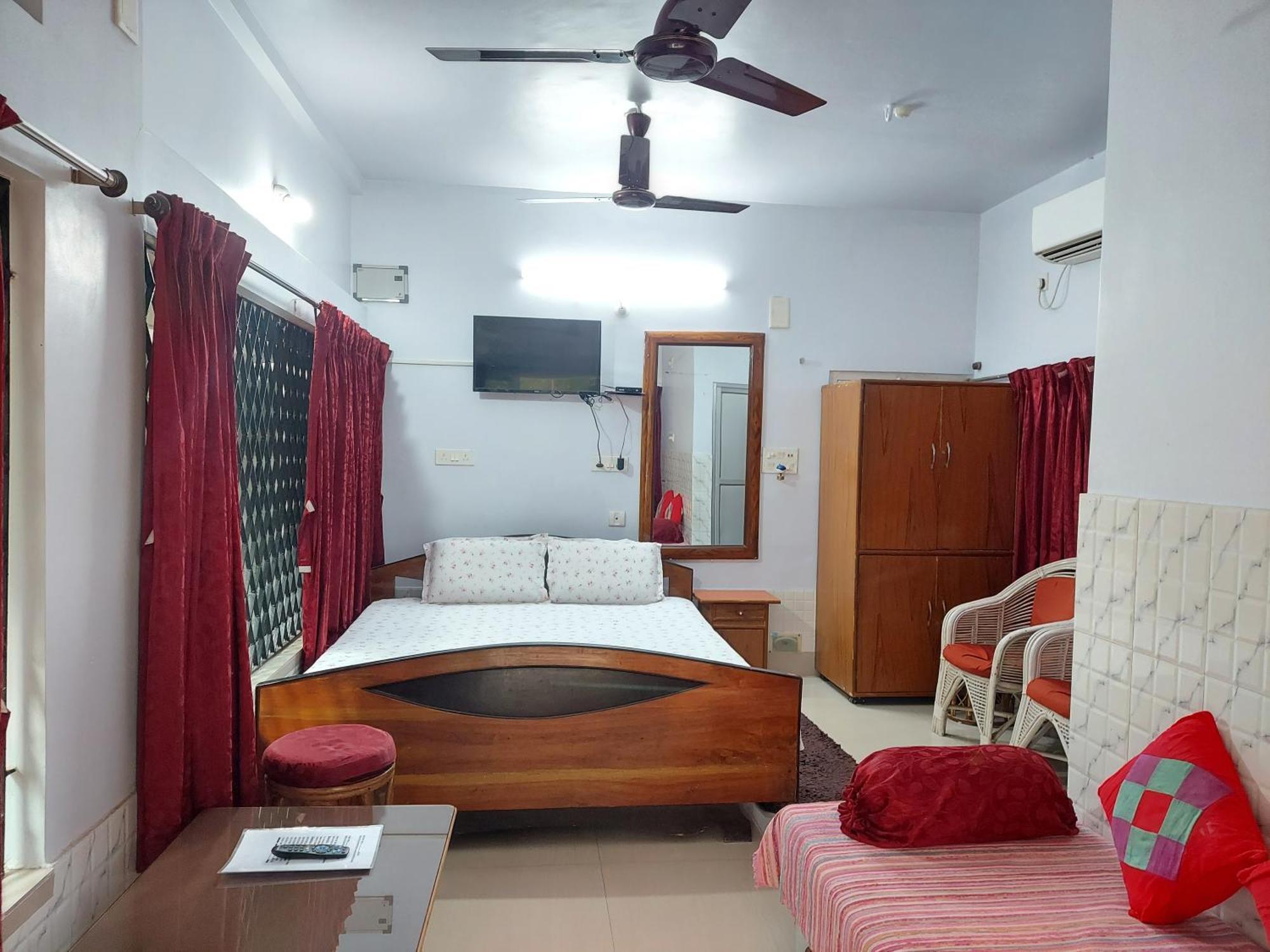 Chaiti Eco Homestay- Santiniketan Bolpur Εξωτερικό φωτογραφία