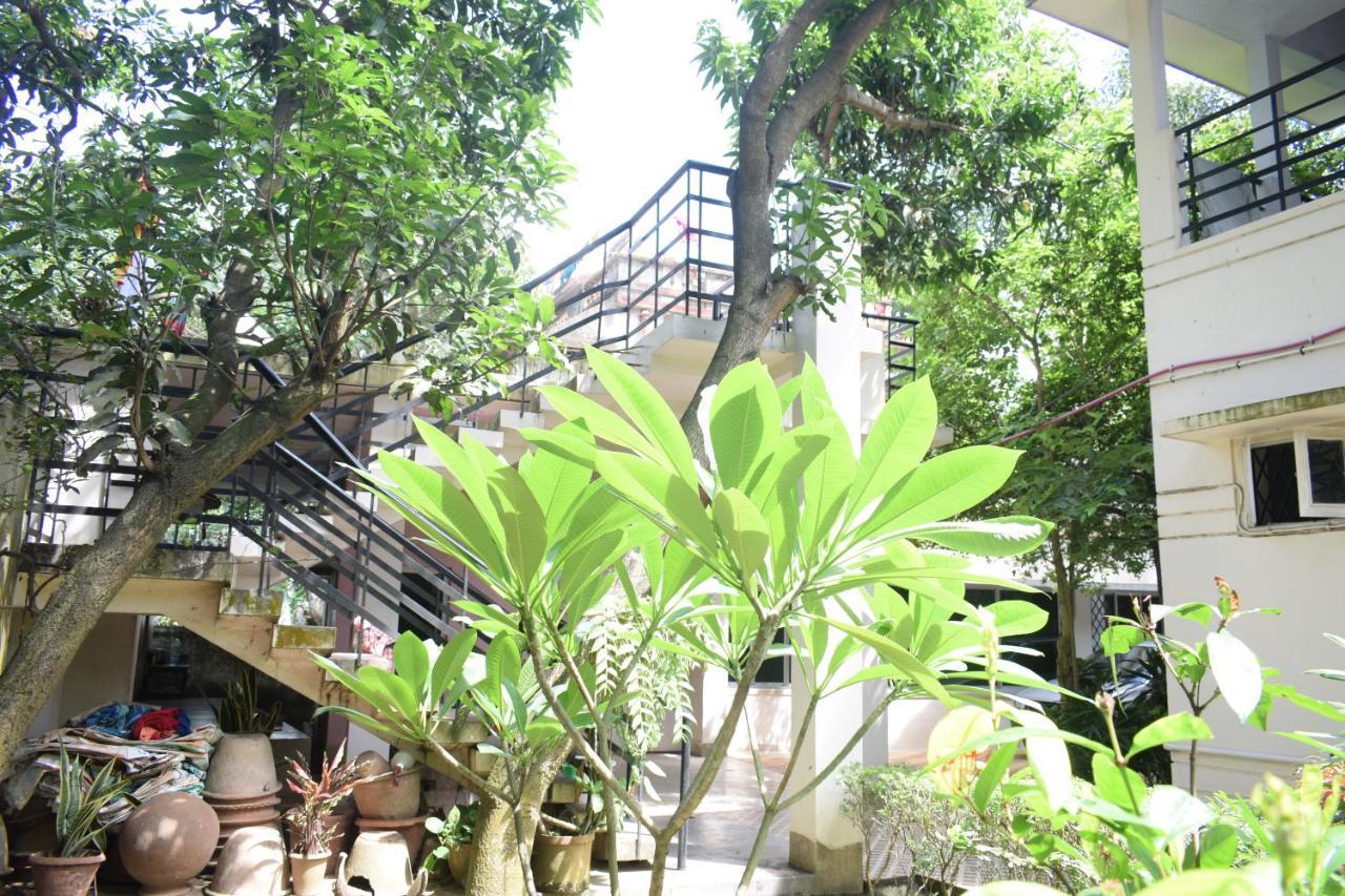 Chaiti Eco Homestay- Santiniketan Bolpur Εξωτερικό φωτογραφία