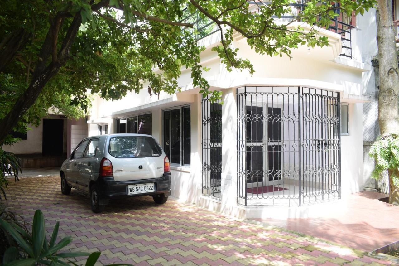 Chaiti Eco Homestay- Santiniketan Bolpur Εξωτερικό φωτογραφία