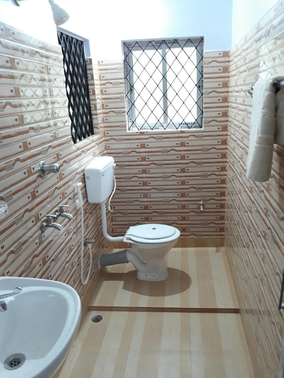 Chaiti Eco Homestay- Santiniketan Bolpur Εξωτερικό φωτογραφία