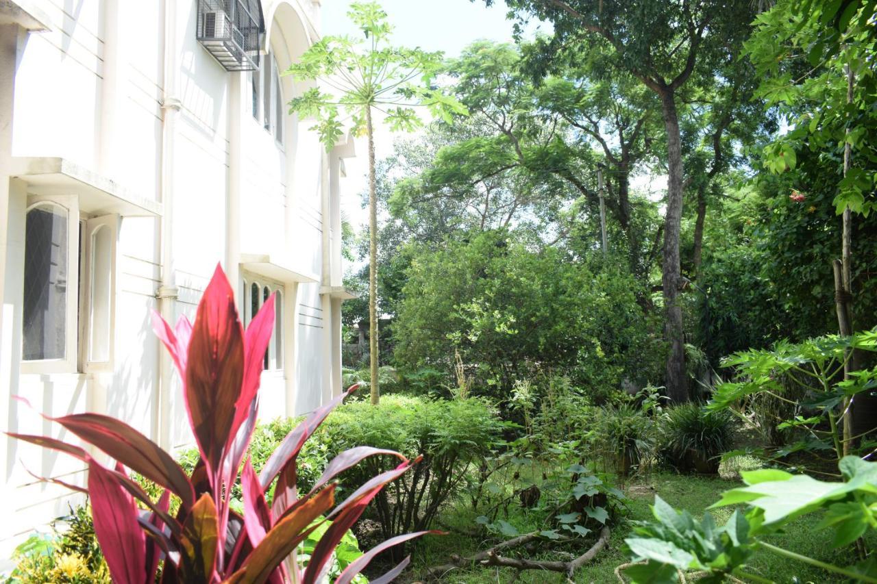Chaiti Eco Homestay- Santiniketan Bolpur Εξωτερικό φωτογραφία